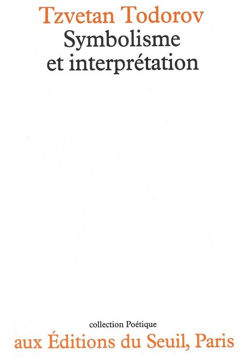 Revue poétique : symbolisme et interprétation