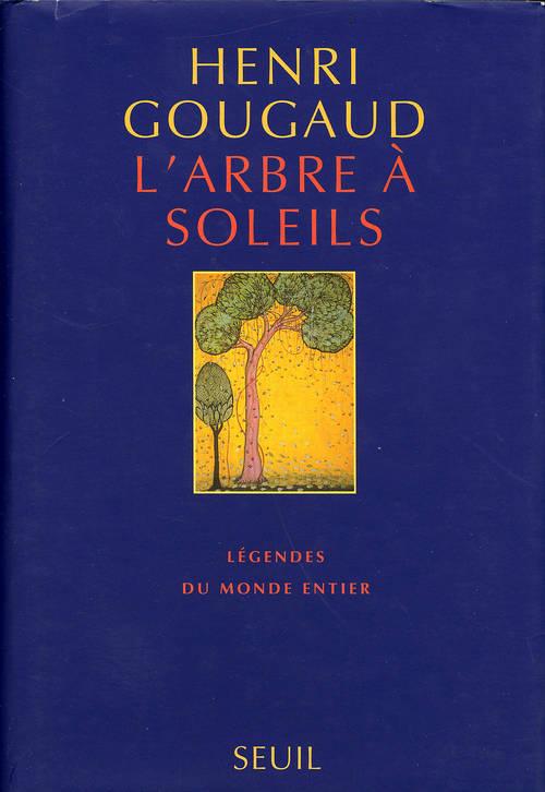 L'arbre a soleils. legendes - flash vidéo
