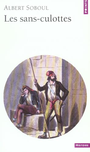 Les sans-culottes parisiens en l'an ii. mouvement populaire et gouvernement revolutionnaire (1793-17 - flash vidéo