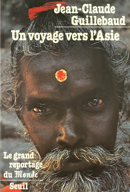 Un voyage vers l'asie