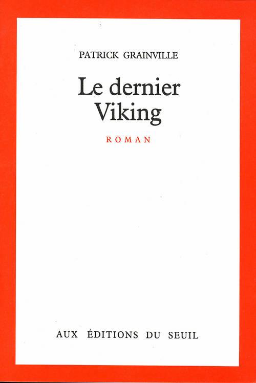 Le dernier viking
