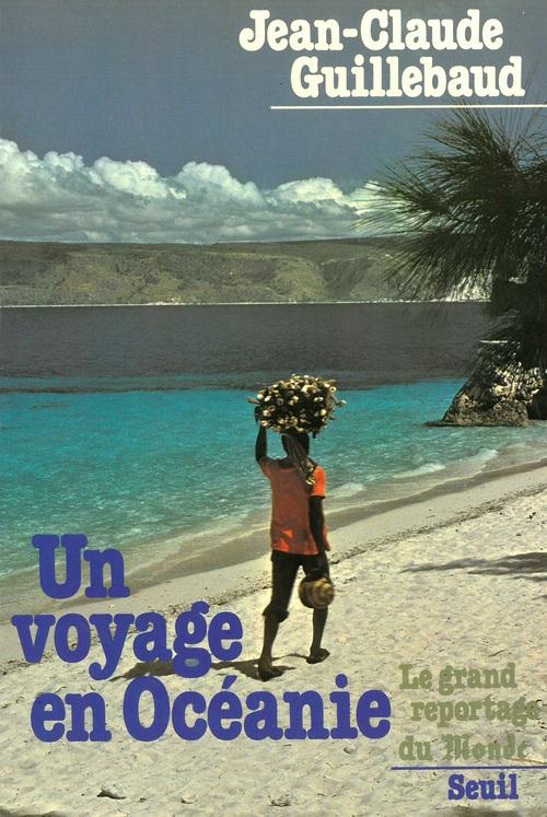 Un voyage en oceanie