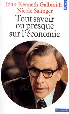 Tout savoir ou presque sur l'économie