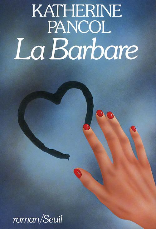 La barbare