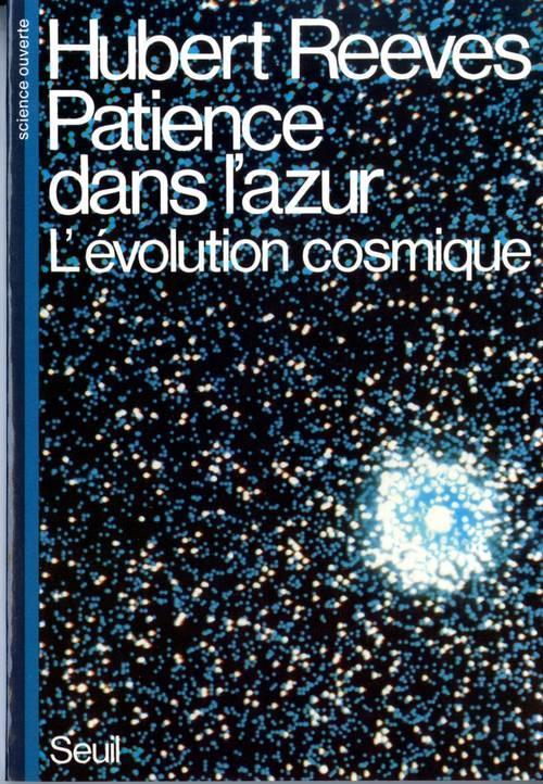 Patience dans l'azur