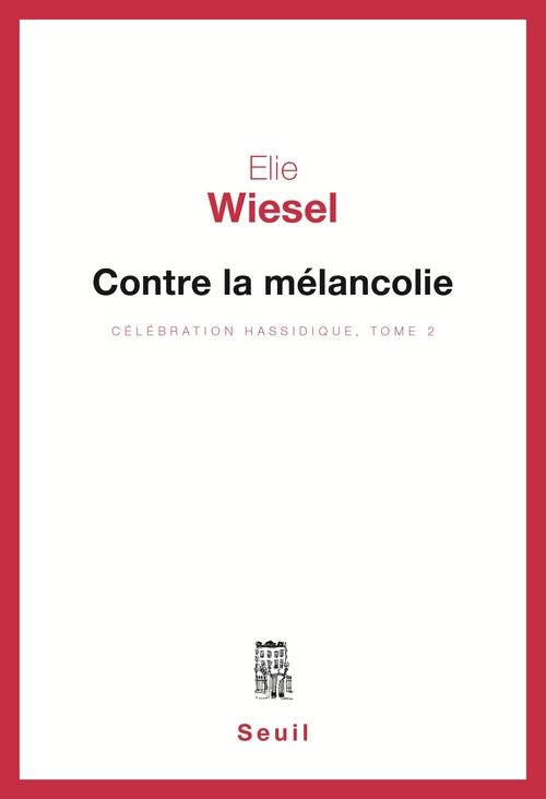 Cadre rouge contre la melancolie, celebration hassidique, t.2 - flash vidéo