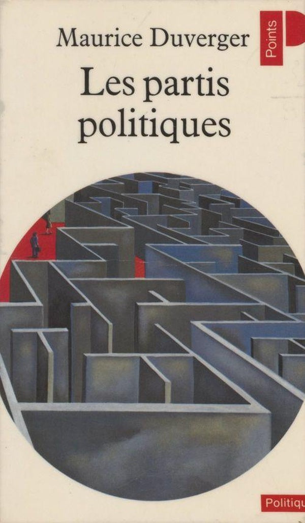 Les partis politiques