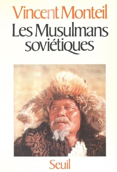 Les musulmans sovietiques