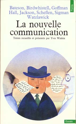 La nouvelle communication