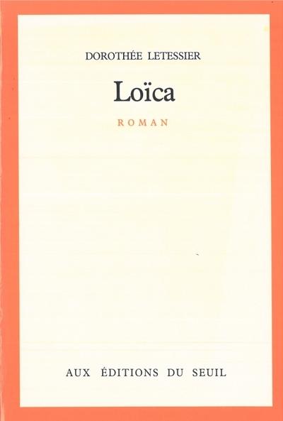 Loica