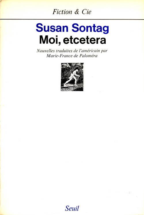 Moi, etcetera