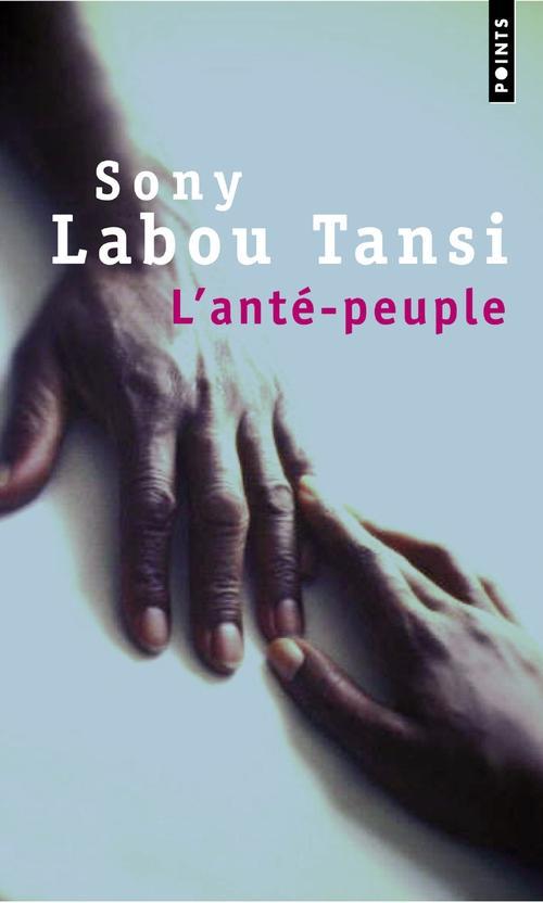 Ante-peuple (l')