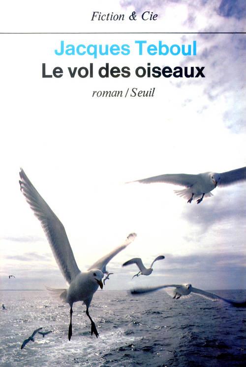 Le vol des oiseaux - flash vidéo