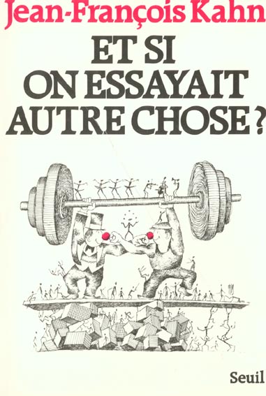 Et si on essayait autre chose ? - flash vidéo