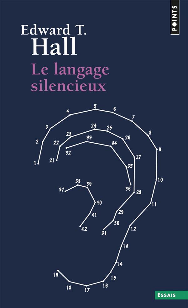 Le langage silencieux