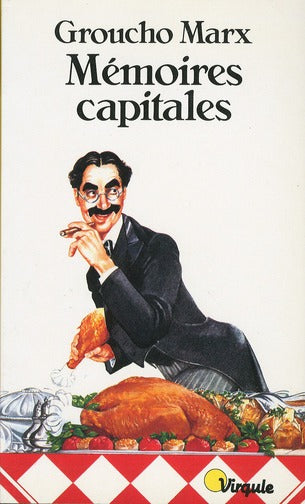 Memoires capitales - flash vidéo