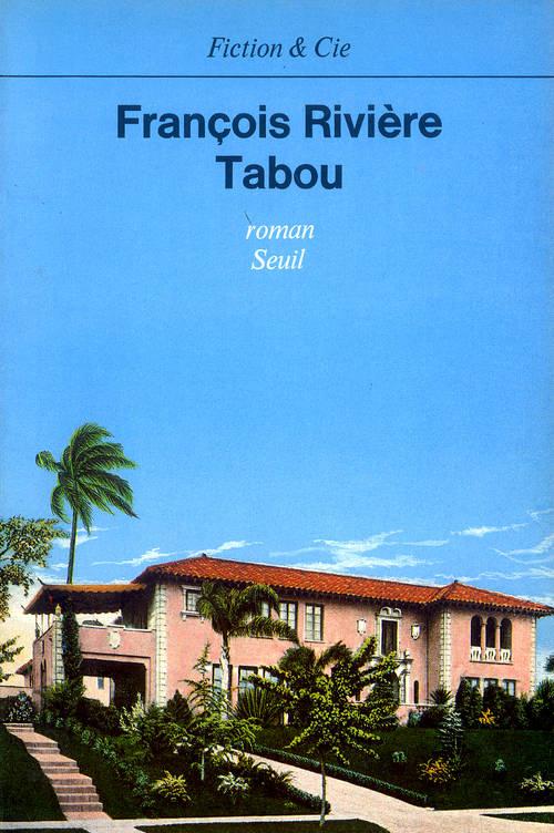 Fiction et cie tabou - flash vidéo