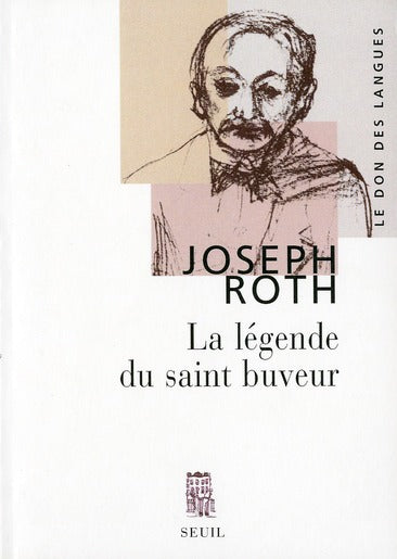 La légende du saint buveur