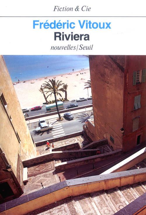 Riviera - flash vidéo