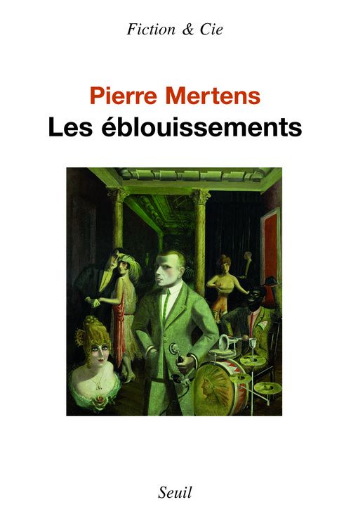 Les éblouissements
