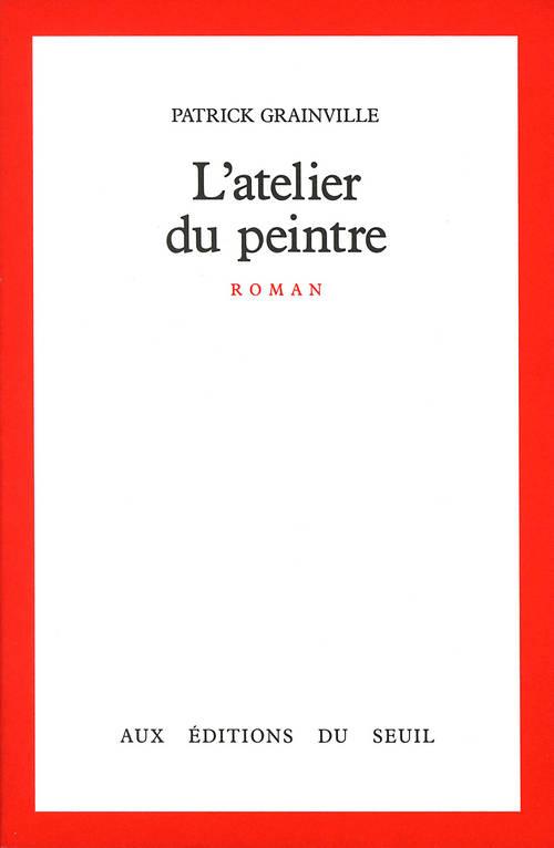 L'atelier du peintre