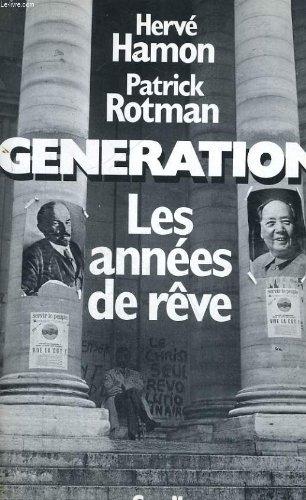 Generation - les annees de poudre