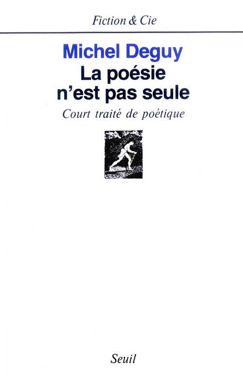 Fiction et cie la poesie n'est pas seule. court traite de poetique - flash vidéo