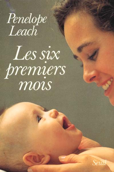 Les six premiers mois. accompagner son nouveau-ne - flash vidéo