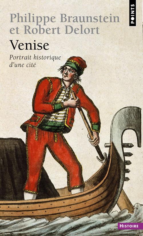 Venise - flash vidéo