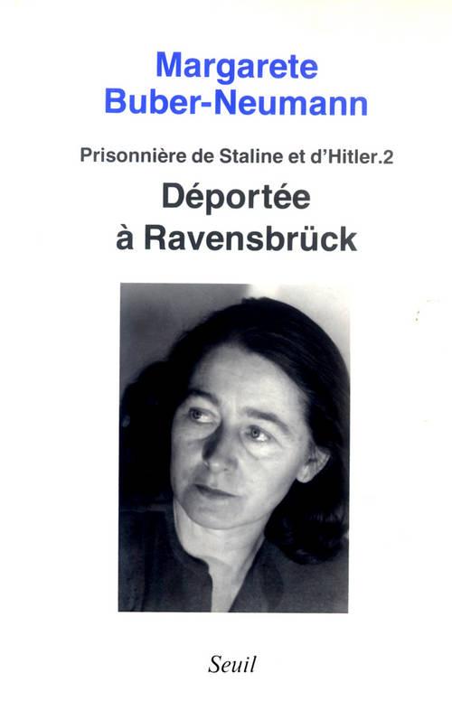 Biographies-temoignages deportee a ravensbruck, prisonniere de staline et de hitler, t. 2 - flash vidéo