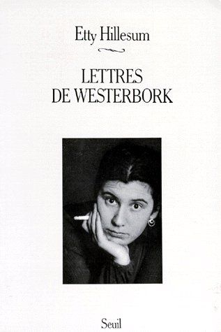 Lettres de westerbork - flash vidéo
