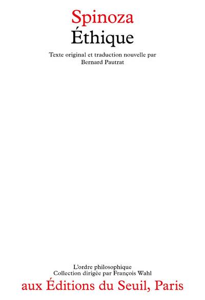 éthique
