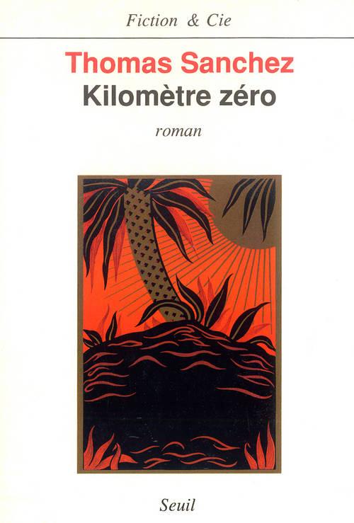Kilometre zero