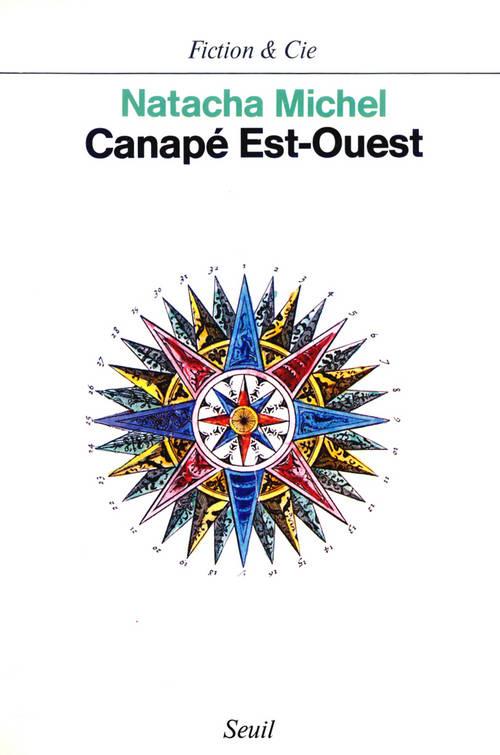 Canape est-ouest - flash vidéo