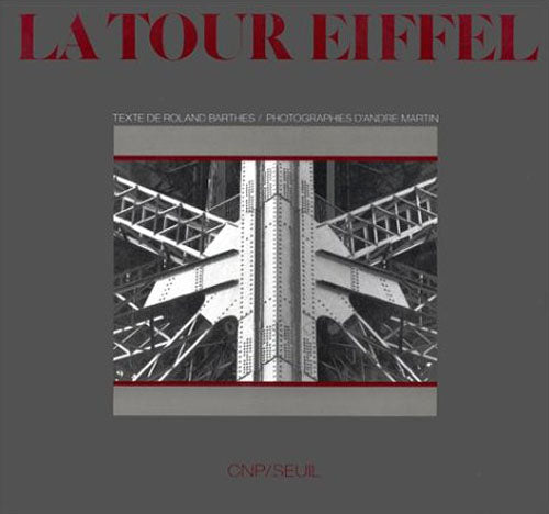 La tour Eiffel