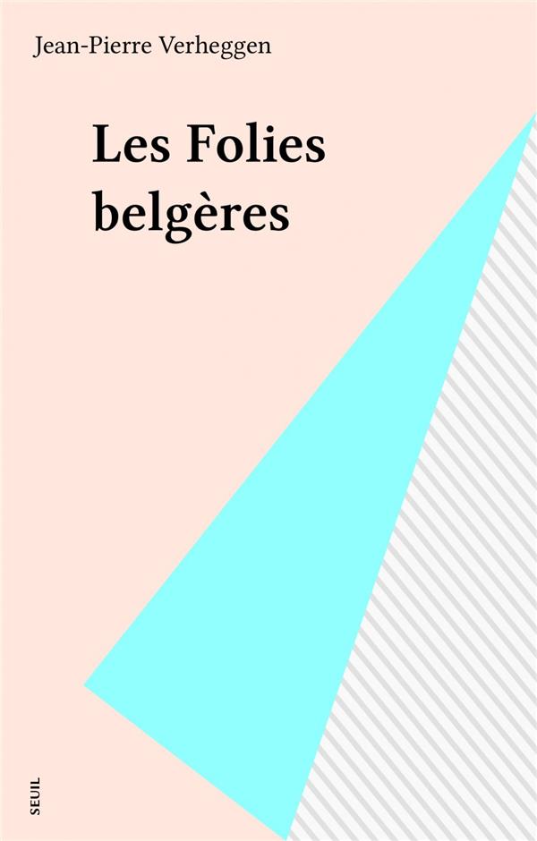 Les folies-belgeres
