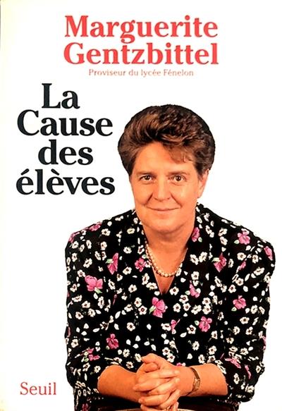 La cause des eleves - flash vidéo