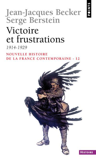 Victoire et frustrations (1914-1929)