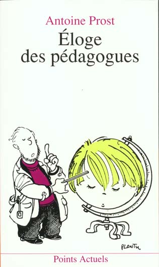 Eloge des pedagogues - flash vidéo