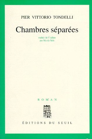 Chambres séparées