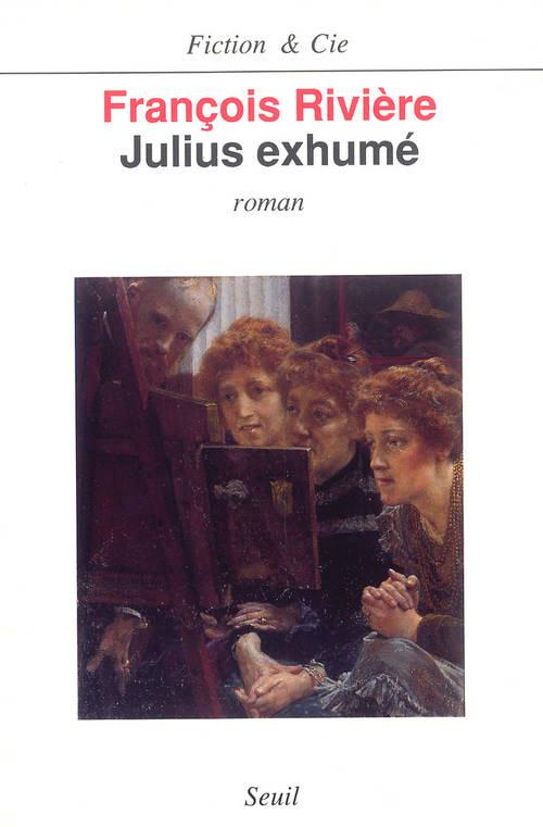 Julius exhume - flash vidéo