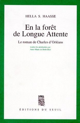 En la foret de longue attente. le roman de charles d'orleans (1394-1465) - flash vidéo
