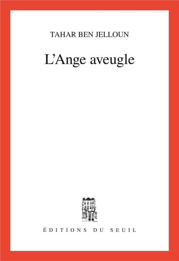 Ange aveugle (l')