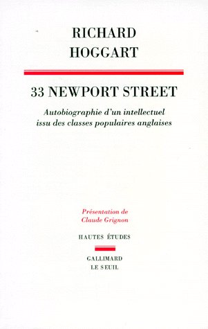 33 newport street ; autobiographie d'un intellectuel issu des classes populaires anglaises - flash vidéo