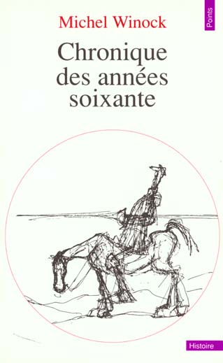 Chronique des annees soixante