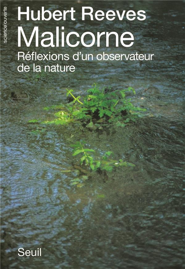 Malicorne. reflexions d'un observateur de la nature - flash vidéo