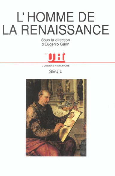 Homme de la renaissance (l')