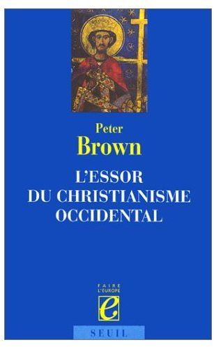 L'essor du christianisme occidental