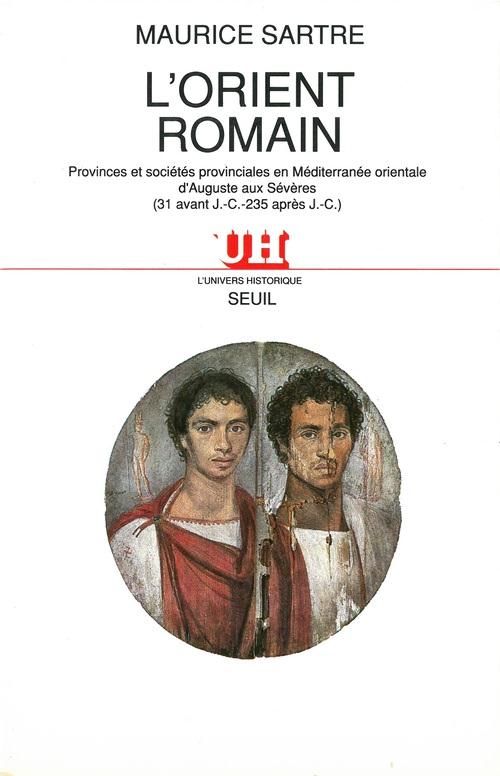 L'orient romain