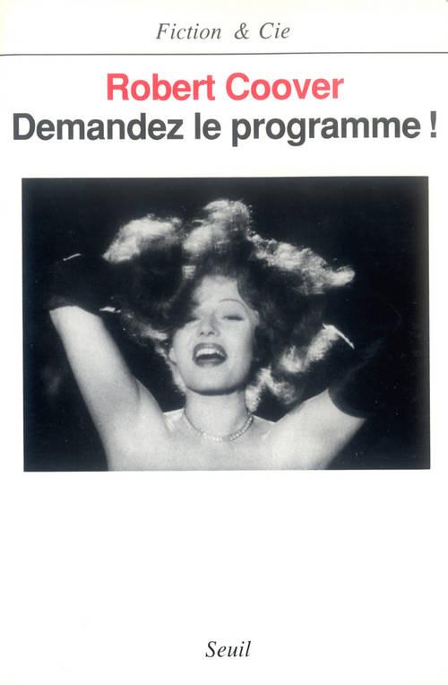 Demandez le programme ! - flash vidéo